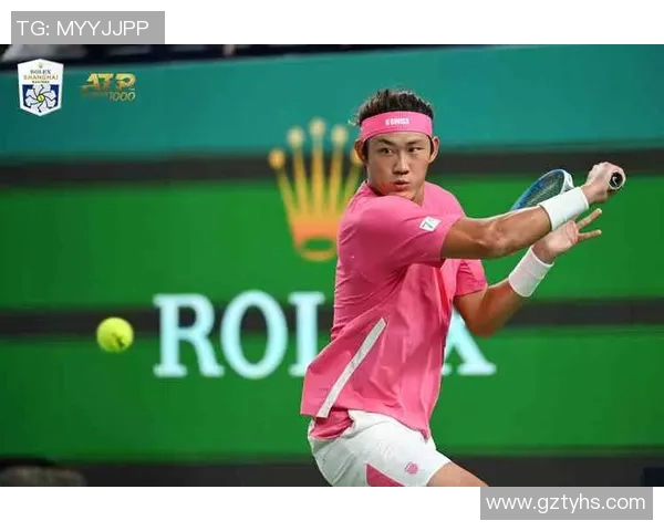 上海网球队在大师赛中的个人能力展现与未来发展潜力分析 上海网球队在大师赛中的个人能力展现与未来发展潜力分析