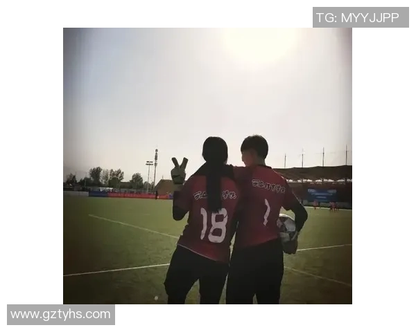 专访杨娜：探寻足球背后的成功秘诀与发展之路