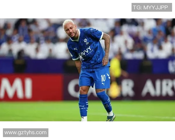 内马尔足球明星的辉煌历程与成就解析 内马尔足球明星的辉煌历程与成就解析