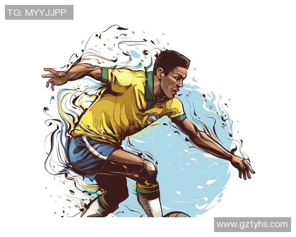 创意手绘足球明星卡通形象展现与艺术结合的魅力与乐趣 创意手绘足球明星卡通形象展现与艺术结合的魅力与乐趣