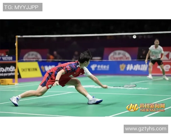 南京羽毛球队的崛起之路联合会杯背后的奋斗与荣耀 南京羽毛球队的崛起之路联合会杯背后的奋斗与荣耀