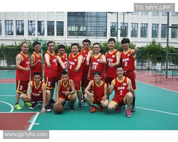 广州篮球队默契配合探讨如何提升团队协作与比赛表现