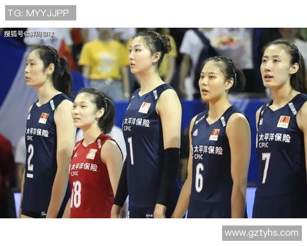 广州排球队灵活性对比分析揭示战术优势与发展潜力