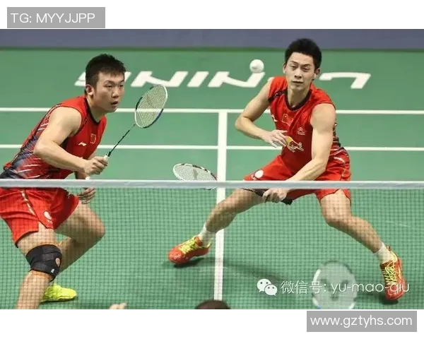 广州羽毛球队进攻战术解析与实战应用探讨