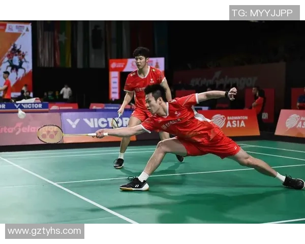 羽毛球速度排行榜揭晓上海羽毛球队荣获第四名引发关注