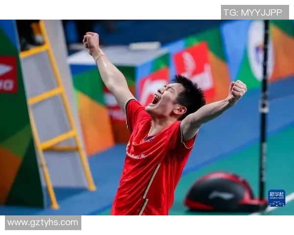 西安羽毛球队战术实力强劲荣登全国羽毛球战术排行榜第三名