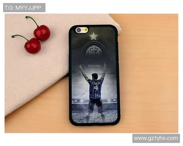 足球明星亲身体验的手机壳揭秘让你了解他们的个性与风格