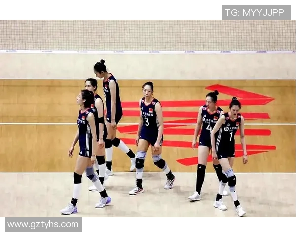 最新排球力量TOP10：成都排球队领跑