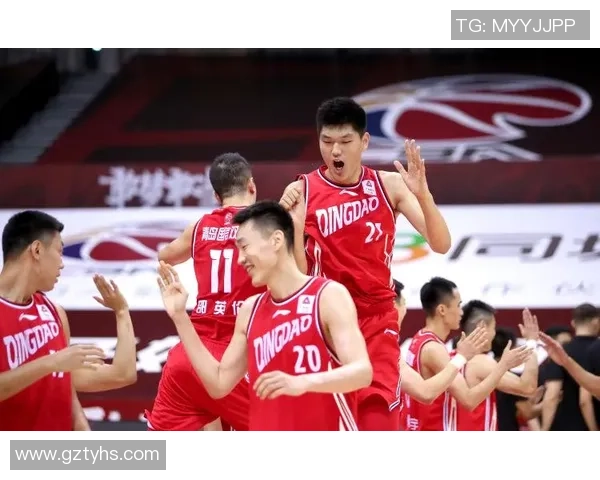 锦标赛点评：广州篮球队的力量表现