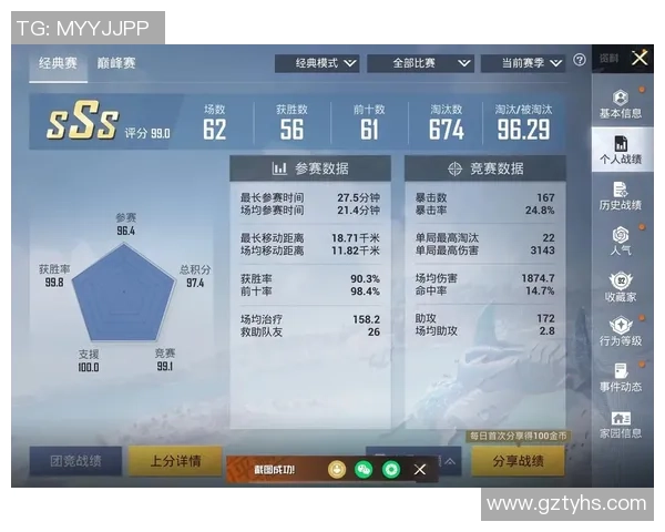 和平精英焦点：V5的灵活性探讨