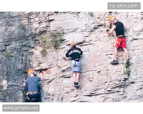 攀岩深度:解密南京攀岩队的节奏 攀岩深度:解密南京攀岩队的节奏