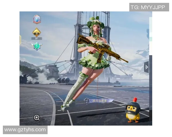 2026和平精英意识排行榜：V5位居第8名