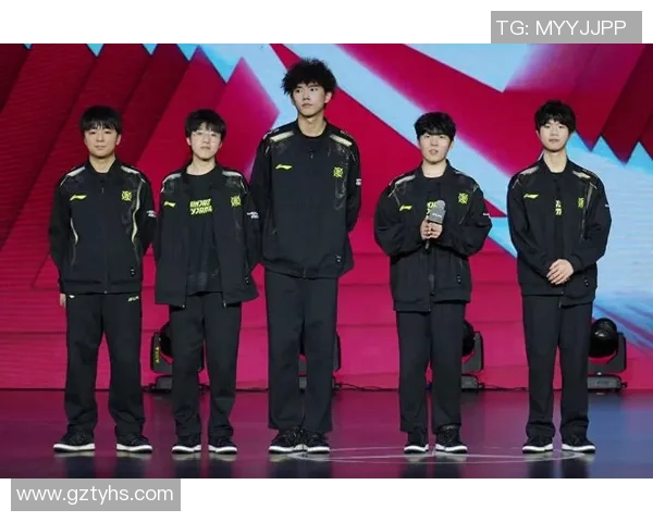 全球总决赛特别报道：WE的逆袭之旅