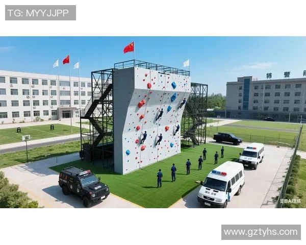 攀岩战术：上海攀岩队的反击体系