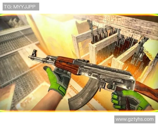 科学CS_GO：节奏训练方法