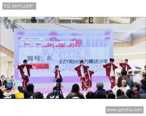 街舞热点：解读武汉街舞队的防守