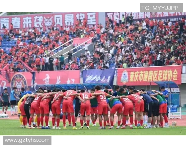 足球专题：聚焦重庆足球队的实力