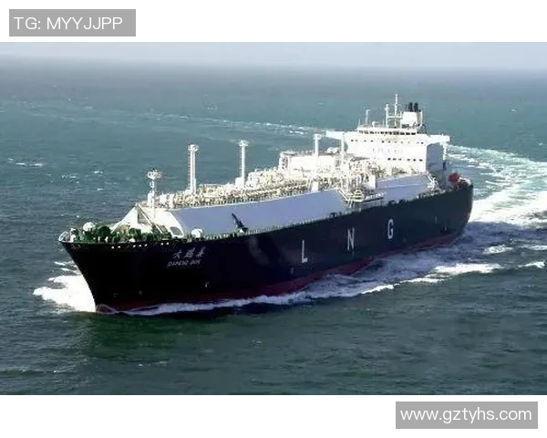 专业解读：LNG的中路突破打法