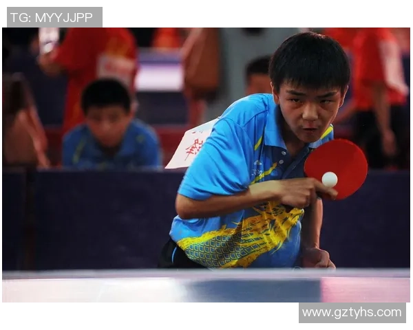 世界锦标赛点评：成都乒乓球队的灵活性表现