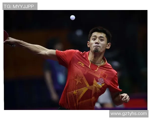 欧锦赛特别报道：成都乒乓球队的转型之路