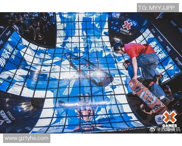 滑板专题：聚焦武汉滑板队的节奏