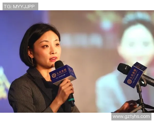 深度对话：李敏的网球人生