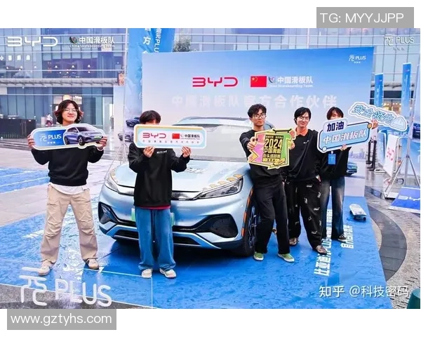 热议滑板：北京滑板队的速度变革